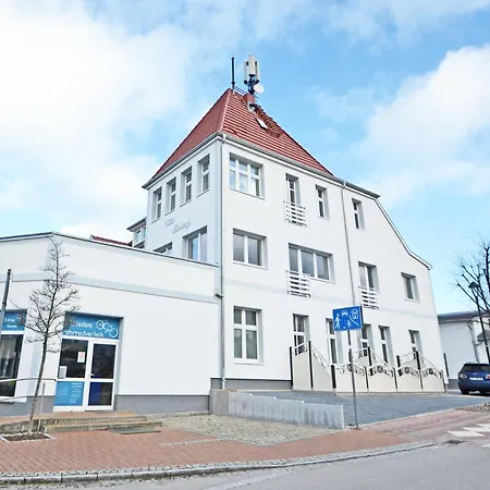 Appartement Villa Boberg Villa Boberg 3