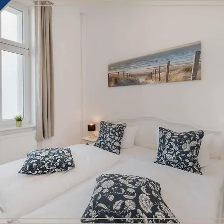 Appartement Villa Boberg Villa Boberg 3 *