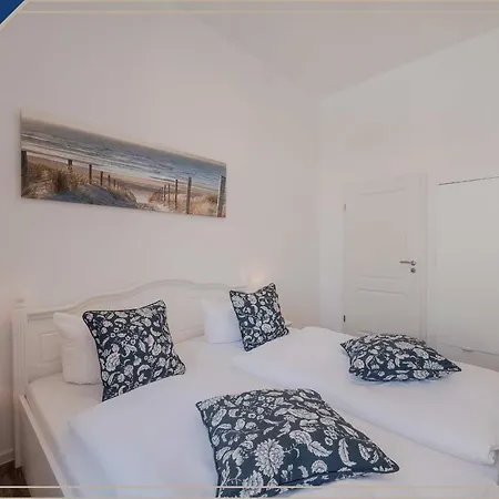 Appartement Villa Boberg Villa Boberg 3 *