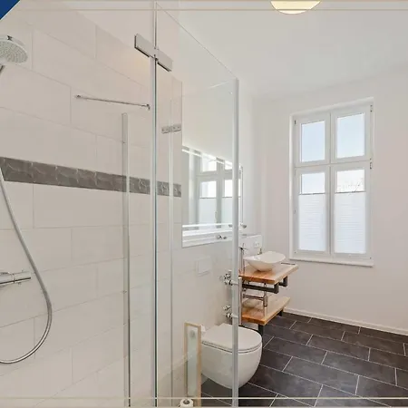 Villa Boberg Villa Boberg 3 Appartement *
